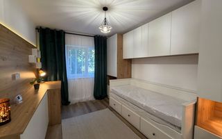 Apartament cu 3 camere, renovat integral, Kaufland Manastur - Poză 6