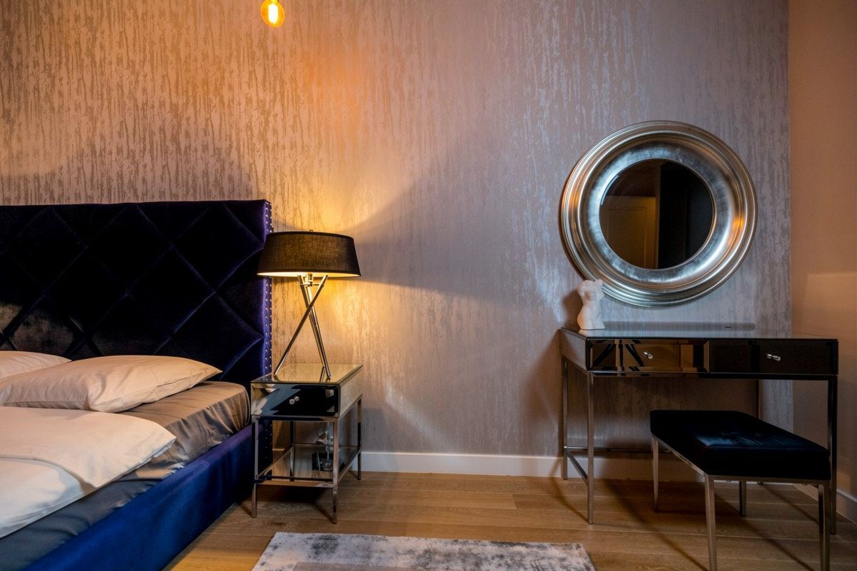 Apartament 4 camere premium | 49 Gafencu Residence | Herastrau - Poză 24