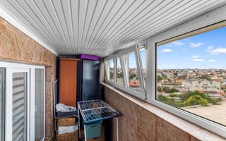 Apartament 4 camere, tip Duplex, la LV-uri,Trocadero - Poză 13