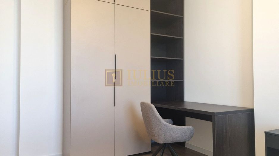 Apartament luxos in Vivalia Grand, Prima închiriere - Poză 8