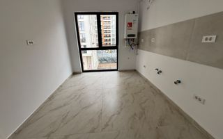 Ap 2 camere decomandat | 63.7 mp | 2 balcoane | Sky Garden Residence - Poză 9
