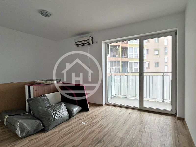 Apartament de vânzare cu 3 camere în zona Nufărul, Oradea - Poză 6