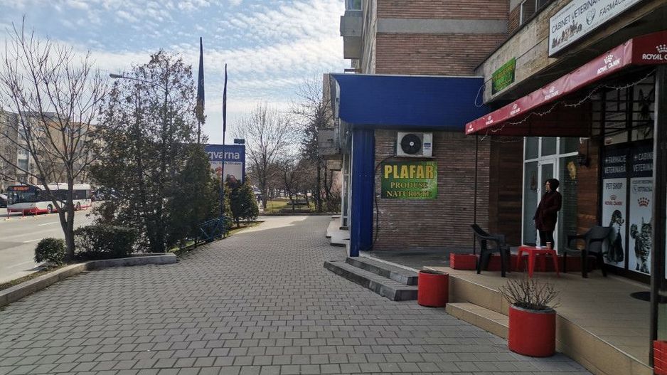 Inchiriere spatiu comercial, stradal, Craiovei - Poză 6