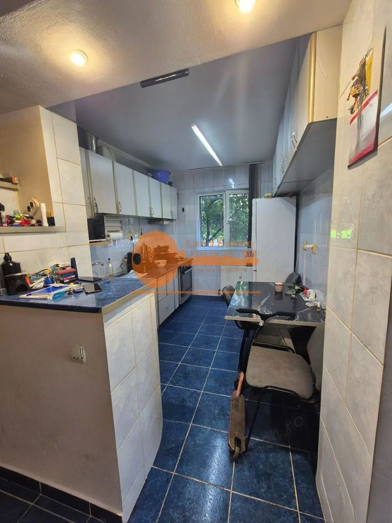 Apartament cu 3 camere la 6 minute distanta de Metrou Apărătorii Patriei - Poză 6