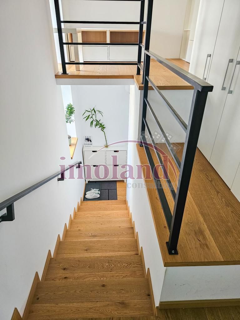 Duplex de poveste - 3 camere - inchiriere - Mitropolie - Poză 23