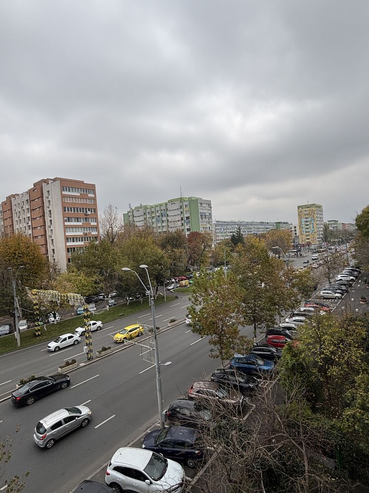 Apartament 2 camere-Unirii T326 PRIMA INCHIRIERE - Poză 8