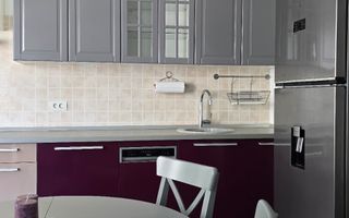 Apartament 2 camere | 58 mp | Balcon 6 mp | Alphaville – Racadău, - Poză 11