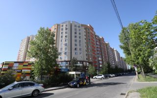 Vânzare, apartament, 1 cameră, str. Ginta Latină, Ciocana - Poză 1