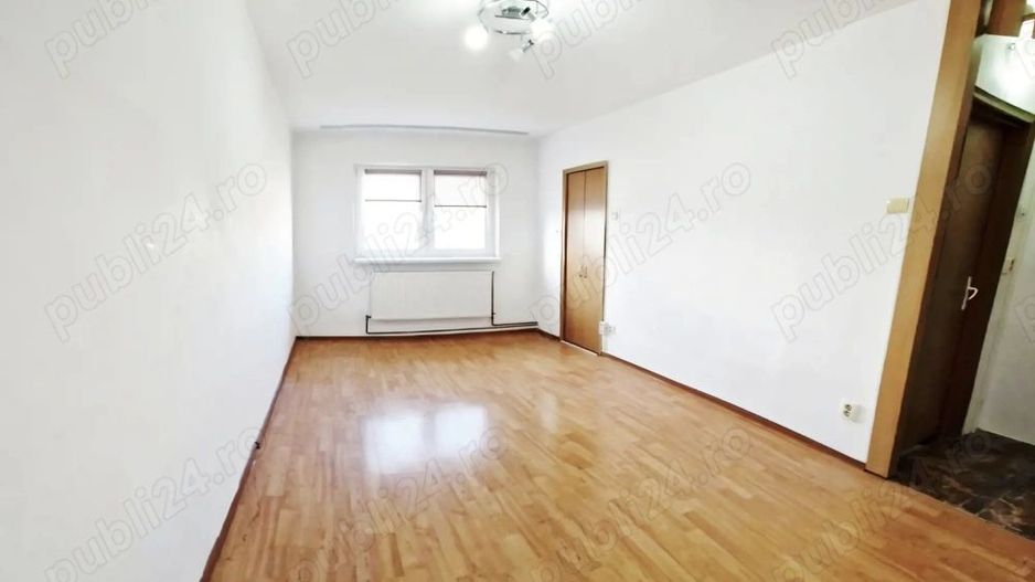 Garsonieră confortabilă lângă Kaufland Vest | Etaj 3 | Centrală propri - Poză 1