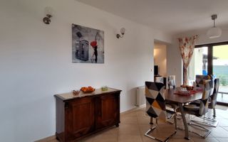 Casa individuala frumoasa si spatioasa in Giroc - Poză 22