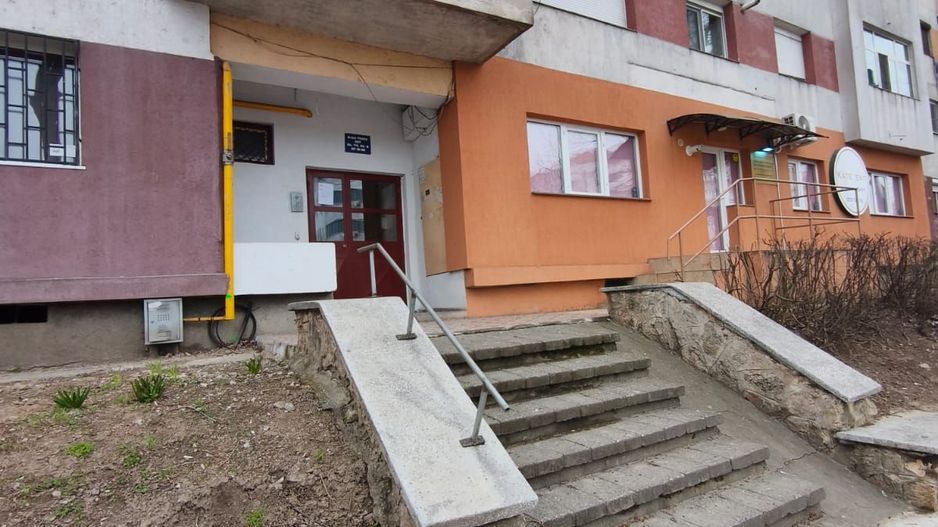 Apartament 3 camere | Bd. Tomis |  Zona Tomis 3 | Poziție excelentă - Poză 13