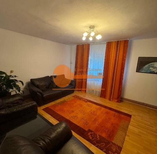 3 camere Brancoveanu ( centrala-loc parcare-2 bai- 5 minute metrou ) - Poză 11