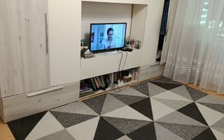 Apartament 2 camere semidecomandat, mobilat și utilat, Mircea cel Bătrân, etaj 1, orientare vestică - Poză 5