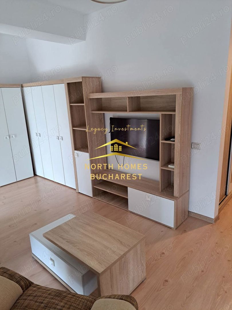 Apartament de 2 camere de vanzare - zona Doamna Ghica - Poză 2