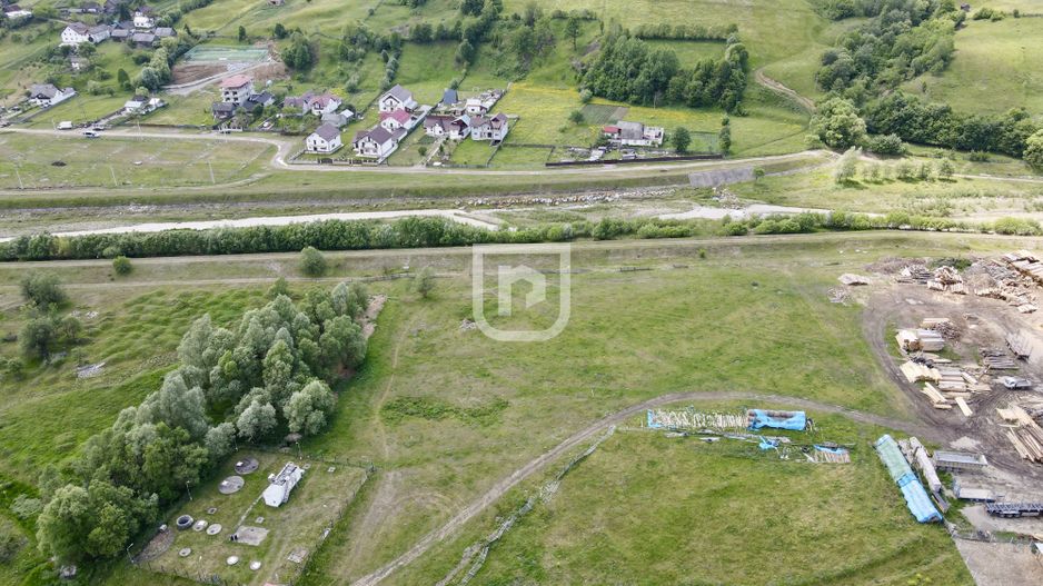 Teren Gura Humorului | Strada Manastirea Humorului - Poză 5