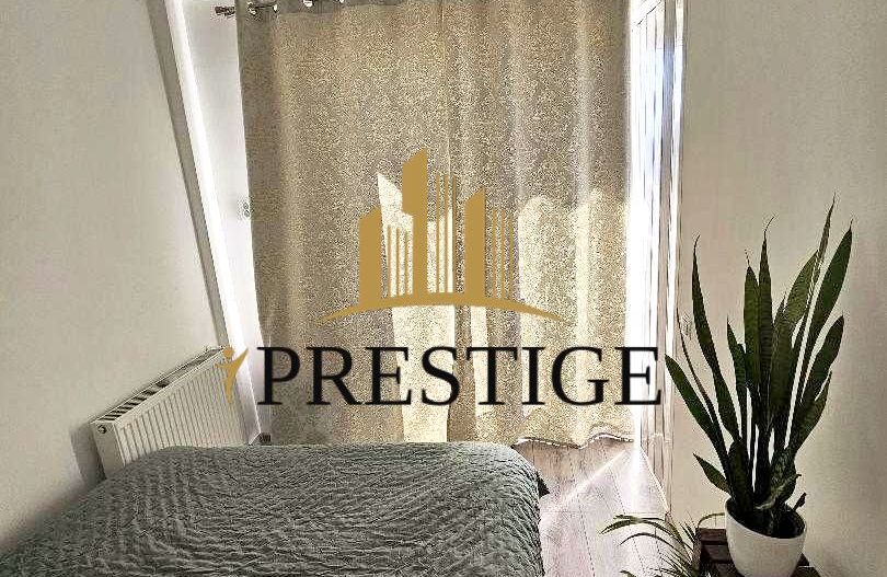 APARTAMENT 1 CAMERĂ CU DORMITOR SEPARAT, PARCARE, CARTIER ARHITECȚILOR - Poză 6