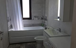 Apartament 1 cameră, modern, complet utilat și mobilat, de închiriat în Cartierul Editurii, Lunca Cetățuii - Poză 4
