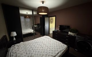 Apartament tip penthouse 3 camere, doua bai, terasa 30 mp, Timișoara - Poză 4