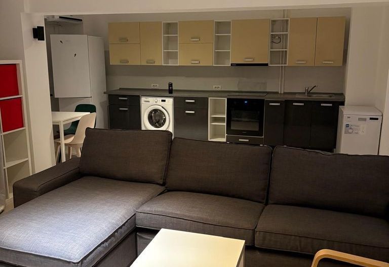 Apartament 3 camere de închiriat Tineretului Pet friendly - Poză 2