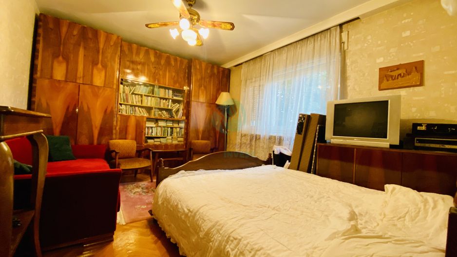 Apartament 4 camere spatios | Dorobanti-Capitale - Poză 4