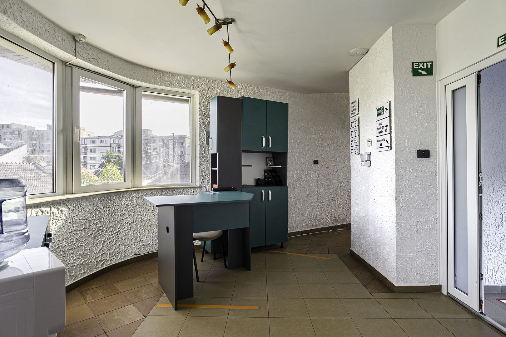 Spatiu de birou in zona excelenta Comision 0 - Poză 6