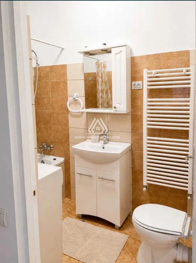 Apartament 2 camere decomandat, Zorilor, Golden Tulip, Parcare subter - Poză 6