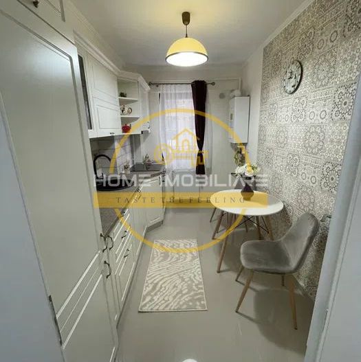 ETAJ 1-AP 3 CAMERE DECOMANDAT - ZONA BUCIUM IN SPATE LA LIDL - Poză 3