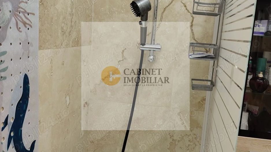 2 camere | Avangarde | etaj 4 | Centrala - Poză 11