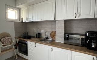 Apartament modern cu 2 camere, etaj intermediar, zona Meda - Poză 6