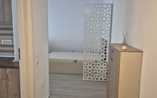 GARSONIERA - PARCARE INCLUSA, BUCATARIE INCHISA, CENTRALA PROPRIE - Poză 3