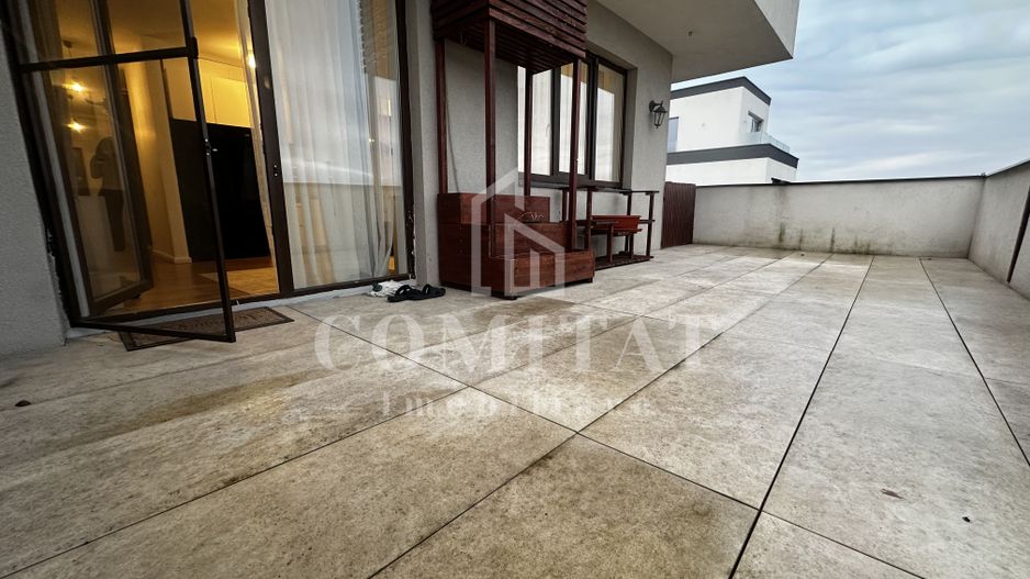 Apartament 3 camere | 2 locuri de parcare | Zona Vivo - Poză 18