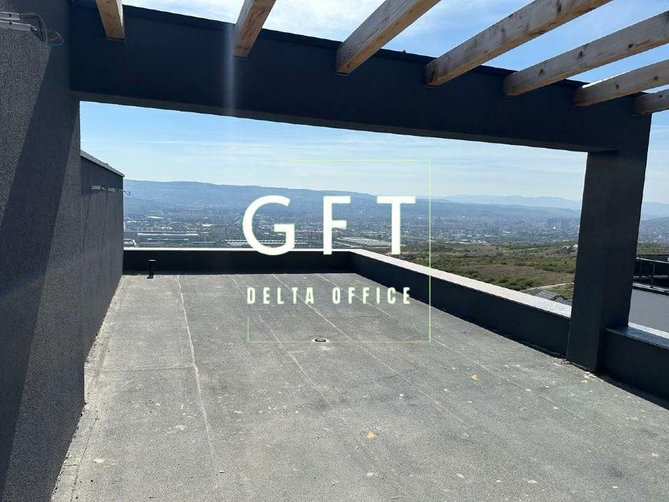 Unitate duplex 193mp utili +65 terase circulabile + 200 mp teren, Voronet - Poză 6