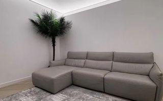 Chirie I Apartament 3 camere I Cortina North | Pipera - Poză 1