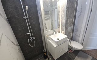 Apartament 2 camere, 57 mp, Metrou 1 Mai - Poză 15