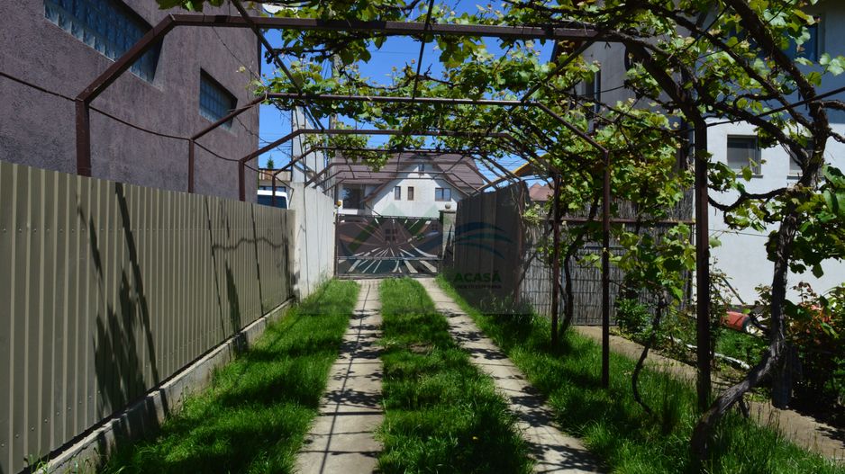 Casa/Spatiu comercial Burdujeni/ Suceava - Poză 51