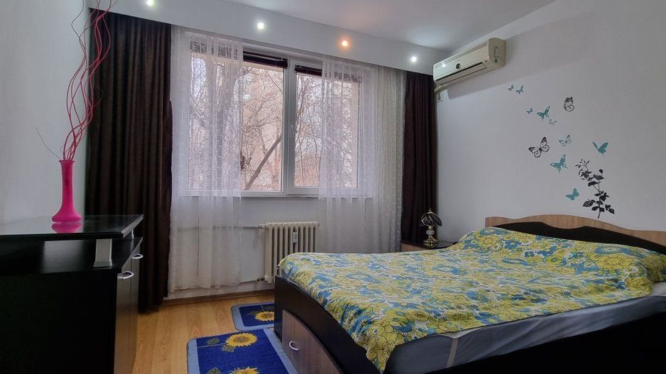 Apartament 2 camere Metrou Piata Sudului | Bucatarie inchisa - Poză 9