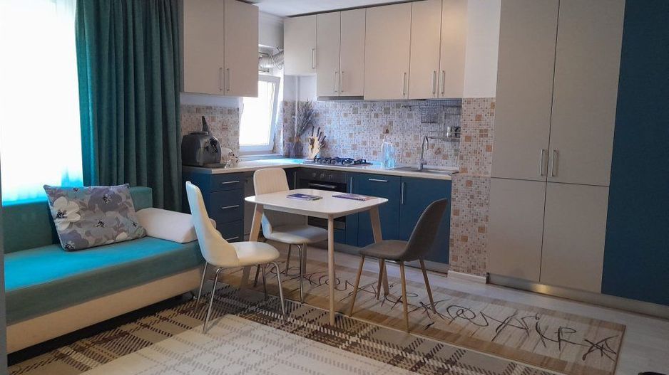 Apartament de lux TINERETULUI | METROU | PARC - Poză 2