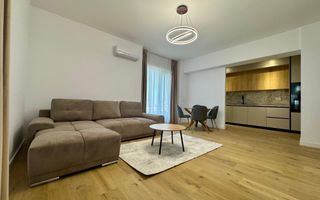 AP. 3 CAMERE- FIRST ESTATES, PET-FRIENDLY, POMPA DE CALDURA - Poză 3