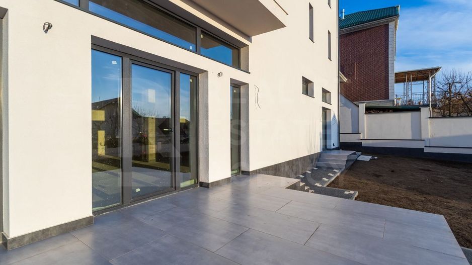 Vânzare, casă, 2 nivele, 206 mp, str. Mihail Juraveli, Codru. - Poză 4