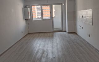 Apartament 2 camere Living+ Bucatarie 50 mp Copou 100500 euro - Poză 1