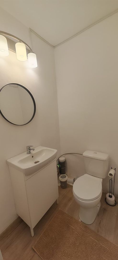 Apartament renovat 3 camere Dec 72 mp Dacia 131999 euro - Poză 8