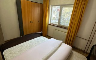 Soarelui | 2 Camere | Etaj 1 | Mobilat si Utilat | Disponibil imediat - Poză 9