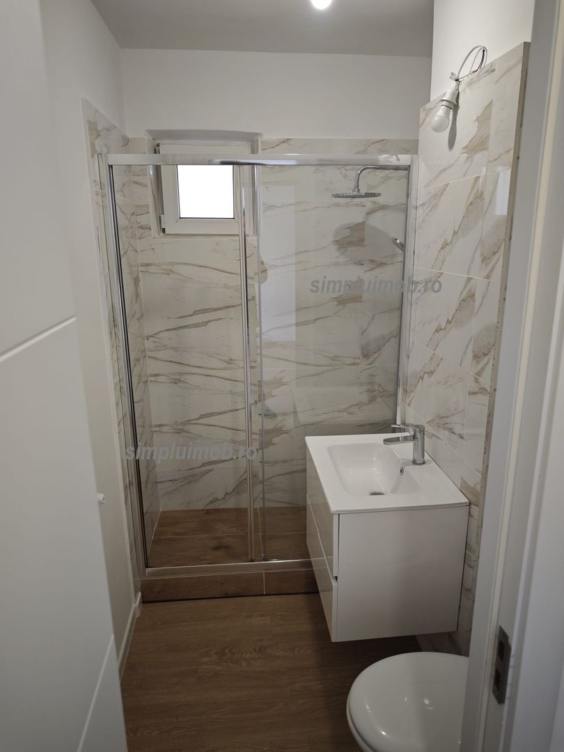 2 Camere Decomandat Centrala Proprie Langa Parcul IOR! - Poză 15