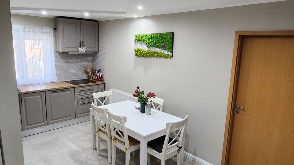 Apartament 3 camere la 10minute de Iulius Town - Poză 10