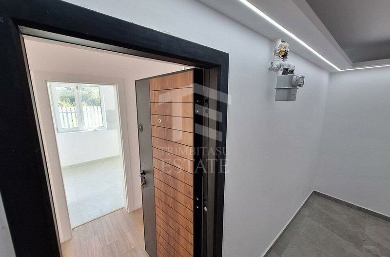 Garsoniera Spatioasa - Bloc Nou - Gradina Proprie - Finisaje complete - OFERTA - Poză 7