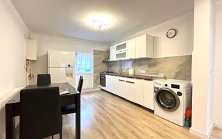 Apartament 3 camere decomandate, parter, zonă Strand - Poză 7