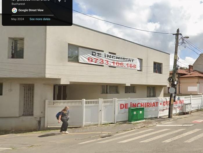 BRASADAS inchiriaza spatiu CLINICA STOMATOLOGICA Mihai Bravu - Poză 4