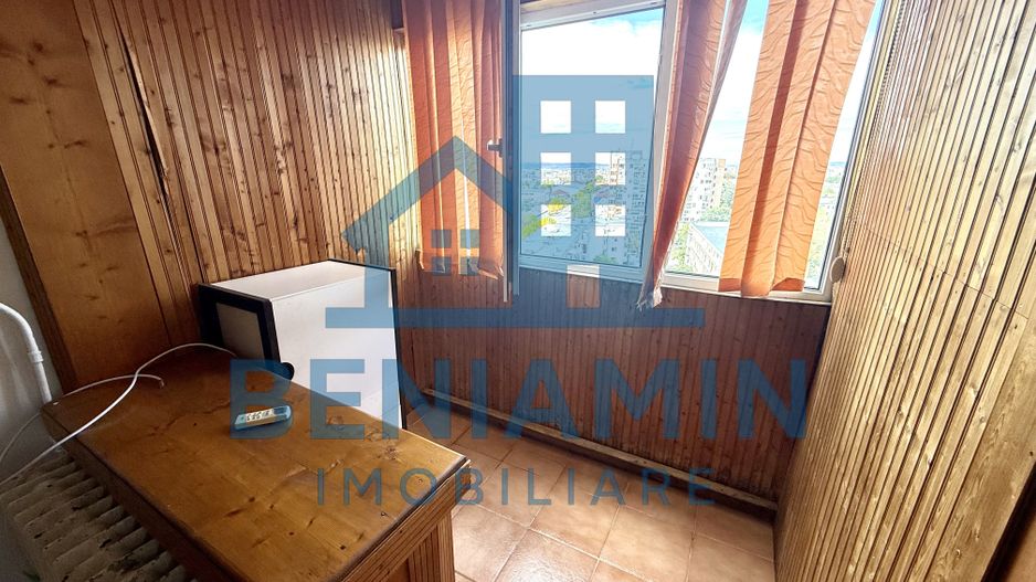 Garsoniera - mobilata - utilata - 31mp - Brazda - Titulescu - Poză 3