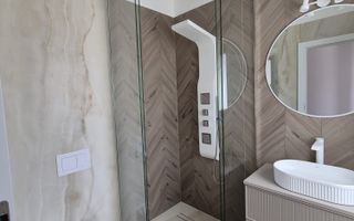 Locuinta individuala cu garaj si teren de 1000mp - Poză 14