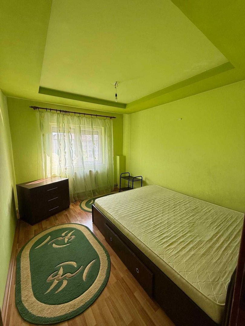 Soarelui-Bd. Sudului | 3 Camere | 75 mp | Centrală proprie | Decomandat - Poză 2